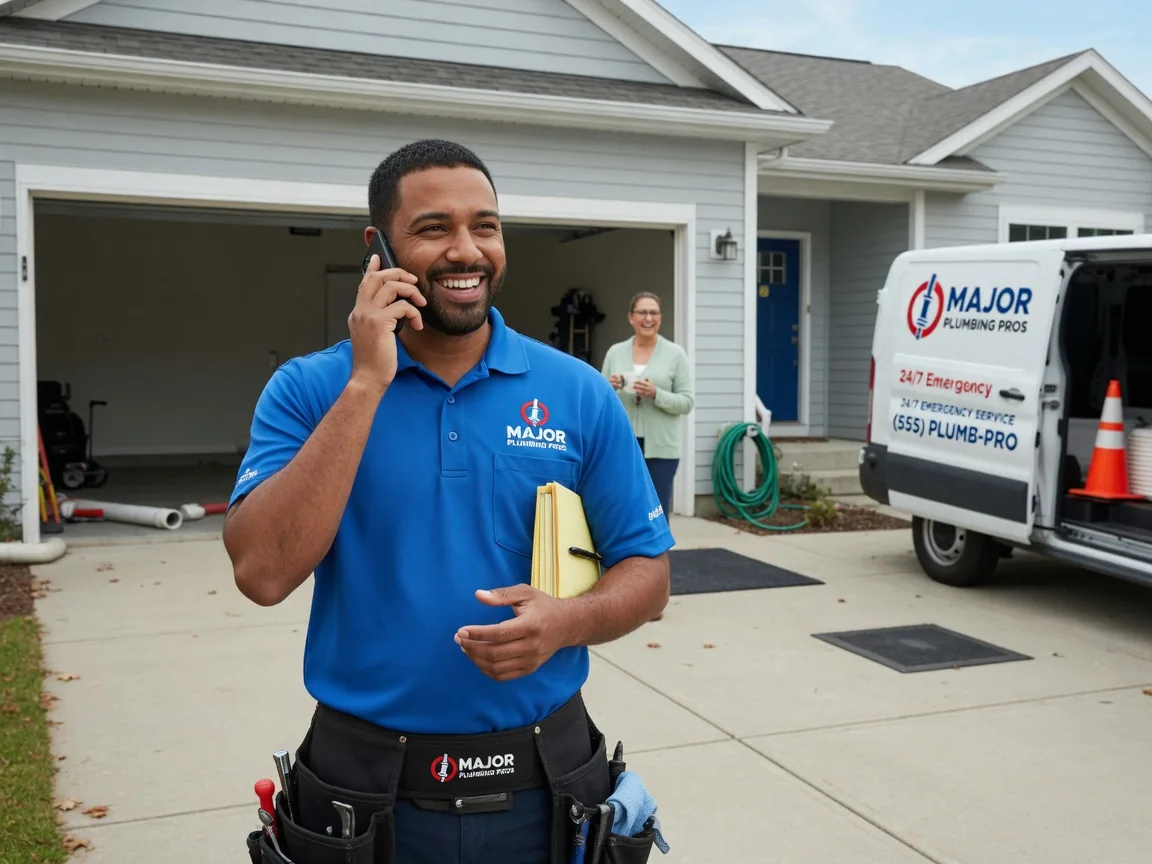 Drain Cleaning Services East Syracuse, NY FAQs